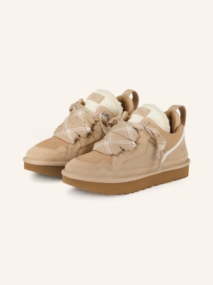 Ugg Sneakersy Lowmel beige