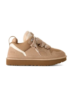 UGG sneakersy Lowmel beżowy