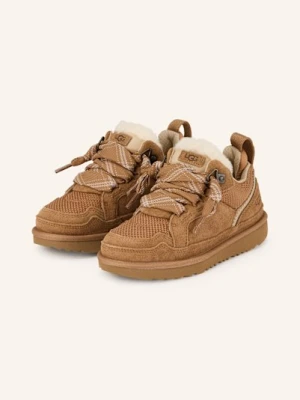 Ugg Sneakersy Lowmel braun