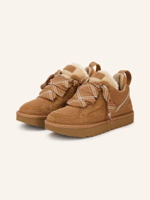 Ugg Sneakersy Lowmel braun