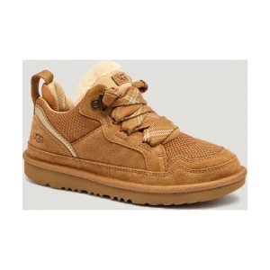 UGG Sneakersy LOWMEL | shearling | zamsz