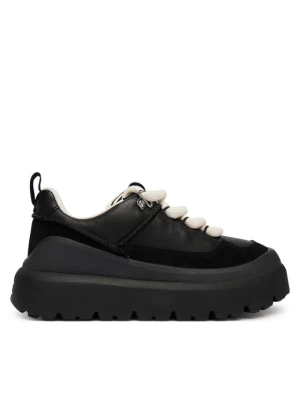 Ugg Sneakersy M Heritage Utility Sneaker 1170910 Czarny