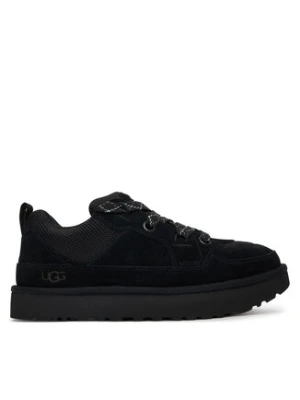 Ugg Sneakersy M Lo Lowmel 1169493 Czarny