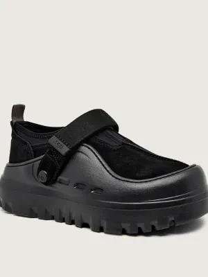 UGG Sneakersy M PEAKMOD LOWCUT | zamsz