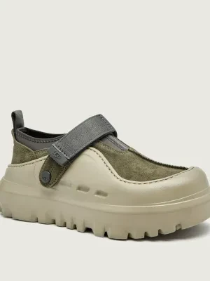 UGG Sneakersy M PEAKMOD LOWCUT | zamsz
