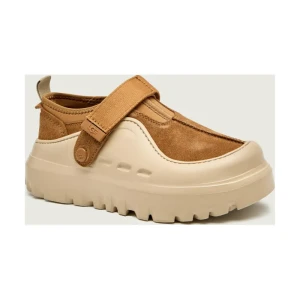 UGG Sneakersy M PEAKMOD LOWCUT | zamsz