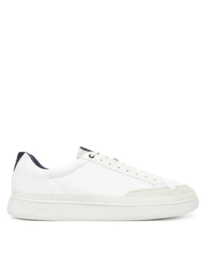 Ugg Sneakersy M South Bay Sneaker Low 1108959 Biały