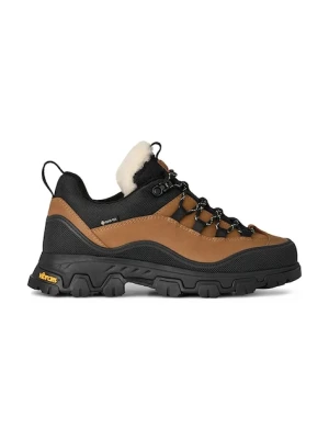 UGG sneakersy Metrotrek Hiker damskie kolor brązowy 1171434.CHE