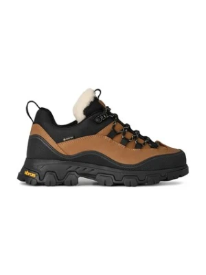 UGG sneakersy Metrotrek Hiker damskie kolor brązowy 1171434.CHE