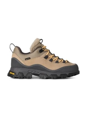 UGG sneakersy Metrotrek Hiker kolor beżowy 1171434.CBBLG