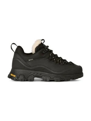 UGG sneakersy Metrotrek Hiker kolor czarny 1171434.BLK
