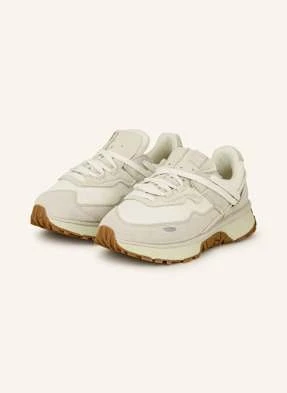 Ugg Sneakersy Retrofi Low weiss