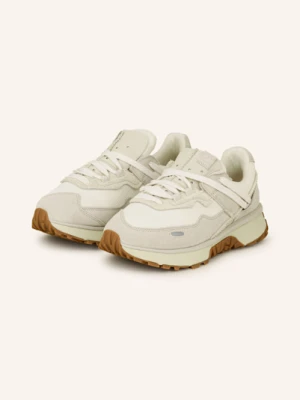 Ugg Sneakersy Retrofi Low weiss