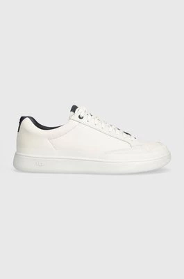 UGG sneakersy South Bay Sneaker Low kolor biały 1108959
