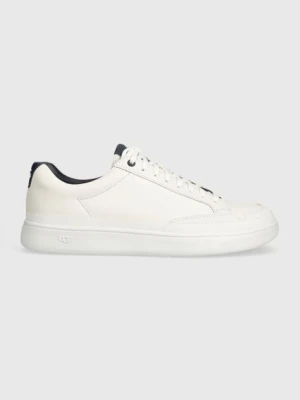 UGG sneakersy South Bay Sneaker Low kolor biały 1108959