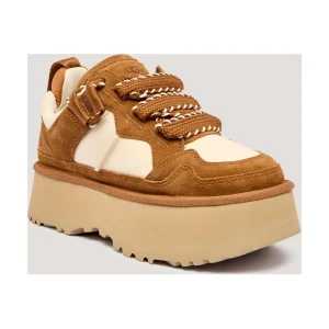 UGG Sneakersy W ASTROMEL | zamsz