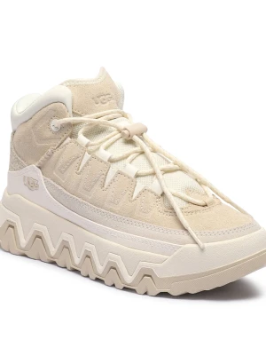 UGG Sneakersy W CAPTRAIL | zamsz