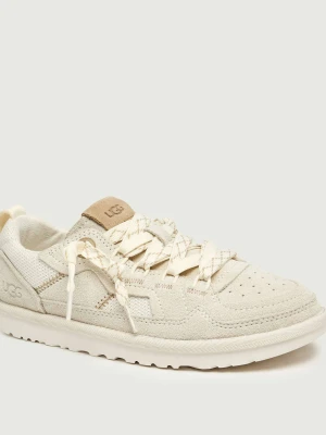 UGG Sneakersy W MINIMEL | zamsz