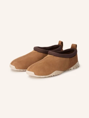 Ugg Sneakersy Wsuwane Tasman Flex braun