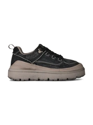 UGG sneakersy zamszowe M Heritage Utility Sneaker Knoll