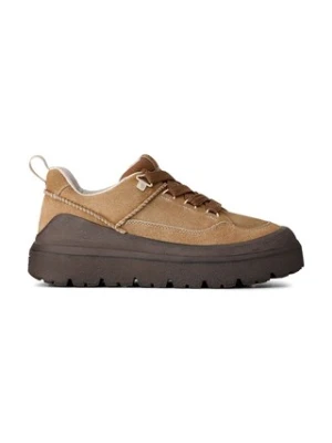UGG sneakersy zamszowe M Heritage Utility Sneaker Knoll