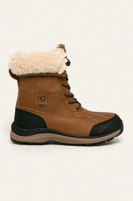 UGG śniegowce Adirondack Boot III 1095141