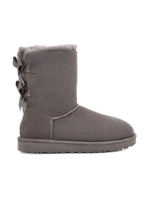 UGG śniegowce Bailey Bow II 1016225.GRY