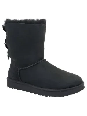 Zdjęcie produktu UGG Śniegowce Bailey Bow II | z dodatkiem wełny
