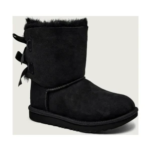 UGG Śniegowce Bailey Bow II | zamsz