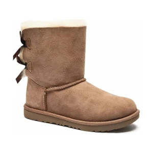 UGG Śniegowce Bailey | shearling | zamsz