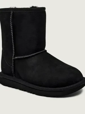 UGG Śniegowce Classic II | zamsz | z dodatkiem wełny