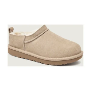 UGG Śniegowce CLASSIC MICRO | zamsz