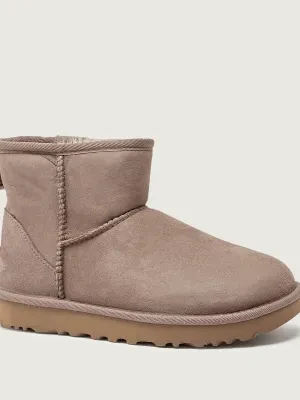 Zdjęcie produktu UGG Śniegowce Classic Mini II | zamsz