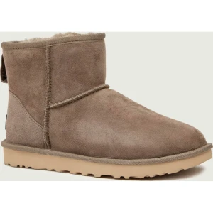 UGG Śniegowce Classic Mini II | zamsz