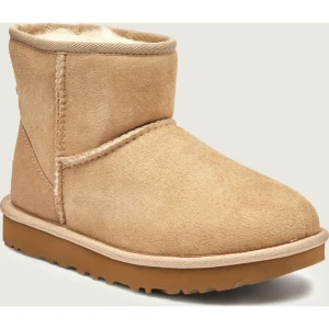 UGG Śniegowce Classic Mini II | zamsz