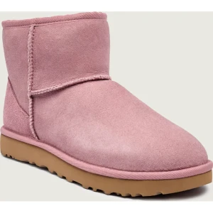 UGG Śniegowce Classic Mini II | zamsz