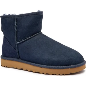 UGG Śniegowce Classic Mini II | zamsz