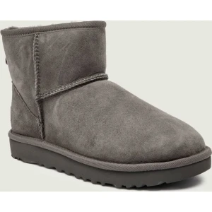UGG Śniegowce Classic Mini II | zamsz
