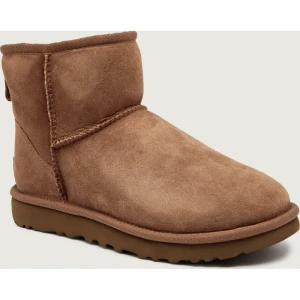 UGG Śniegowce Classic Mini II | zamsz