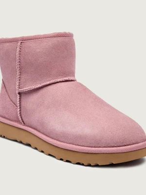 UGG Śniegowce Classic Mini II | zamsz