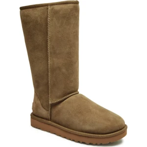 UGG Śniegowce CLASSIC TALL II | zamsz