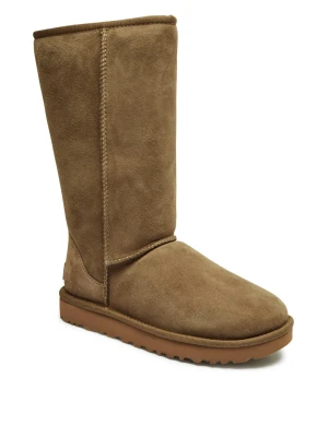 UGG Śniegowce CLASSIC TALL II | zamsz