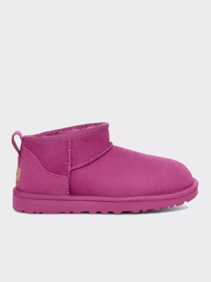 Ugg Śniegowce Classic Ultra Mini rozmiar