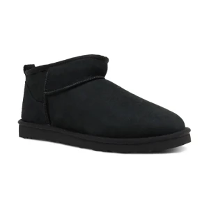 UGG Śniegowce Classic Ultra Mini | z dodatkiem wełny