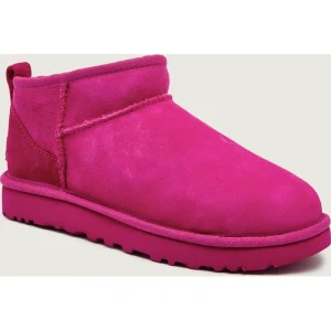 UGG Śniegowce CLASSIC ULTRA MINI | zamsz