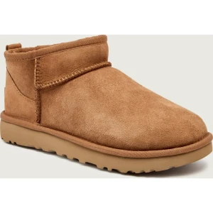 Zdjęcie produktu UGG Śniegowce CLASSIC ULTRA MINI | zamsz