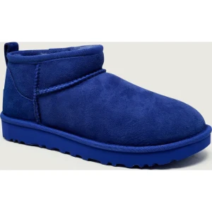 UGG Śniegowce CLASSIC ULTRA MINI | zamsz