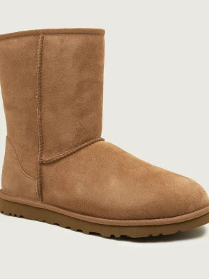 UGG Śniegowce CLASSIC | zamsz