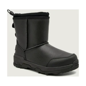 UGG Śniegowce K ADIRONDACK | skóra