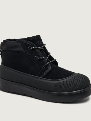 UGG Śniegowce K Neumel Weather Hybrid | zamsz